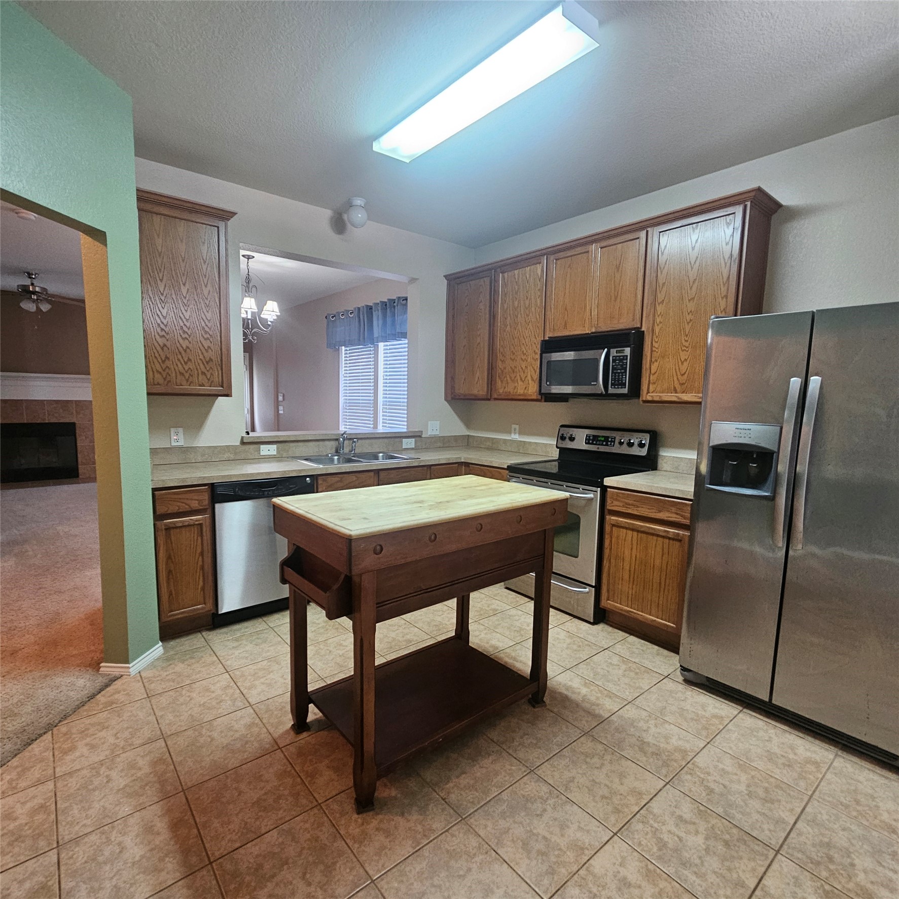 10741 Traymore Drive Fort Worth TX 76244