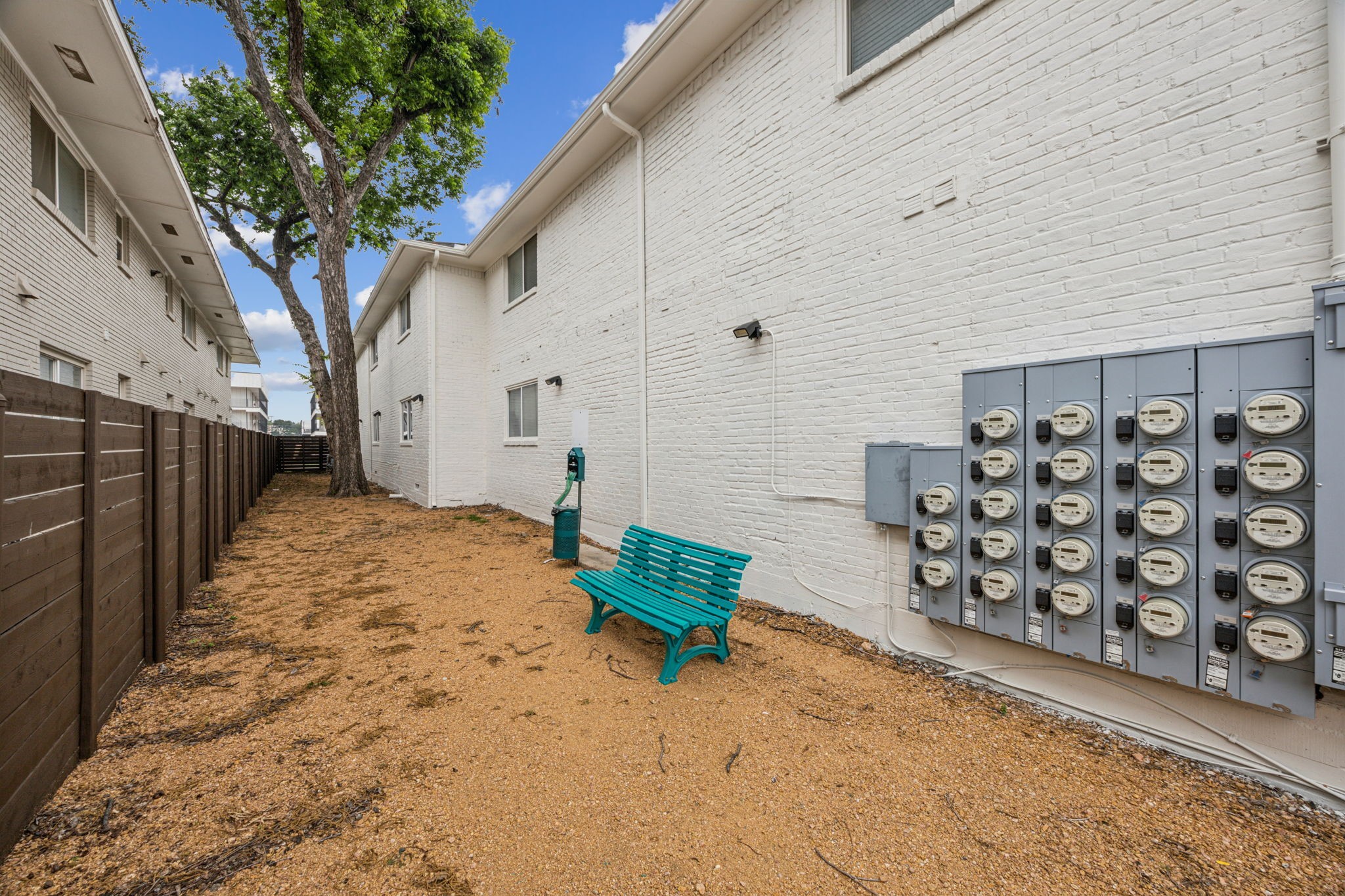 5018 San Jacinto Street Dallas TX 75206