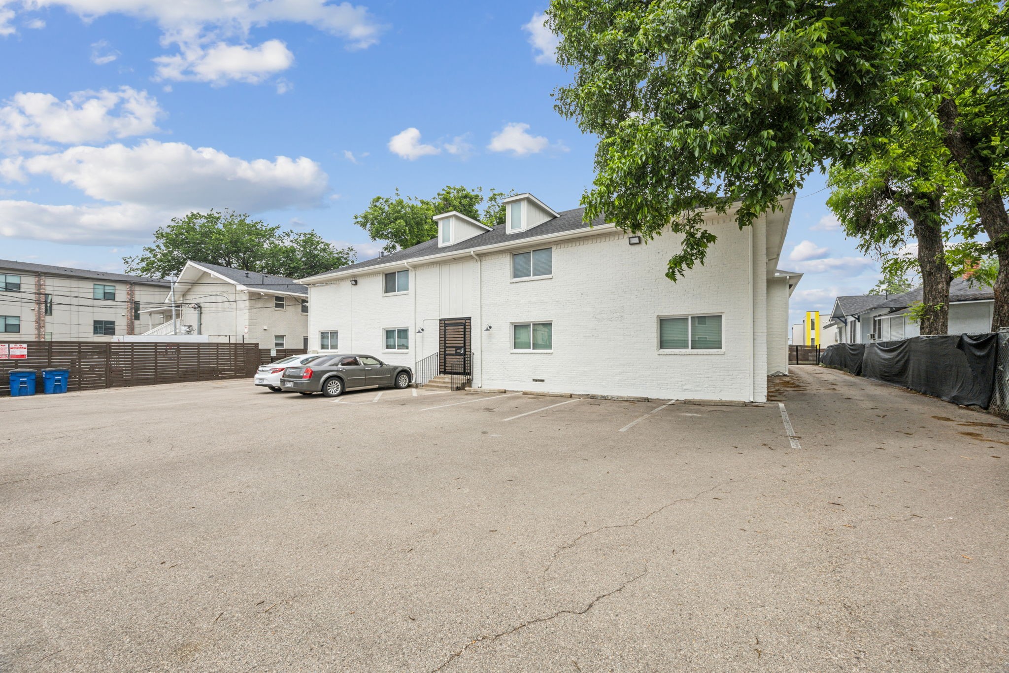 5018 San Jacinto Street Dallas TX 75206