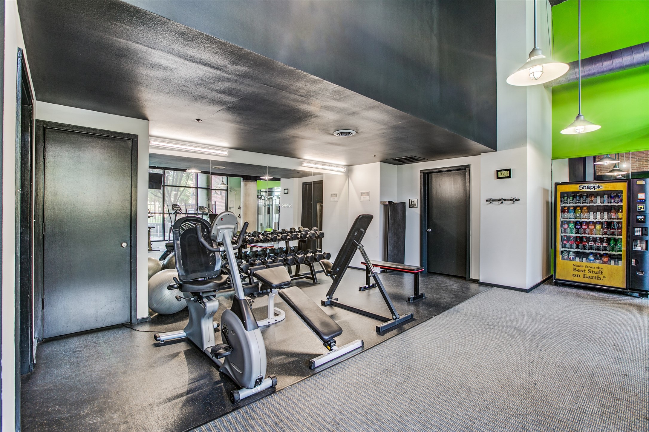 3110 Thomas Avenue Dallas TX 75204