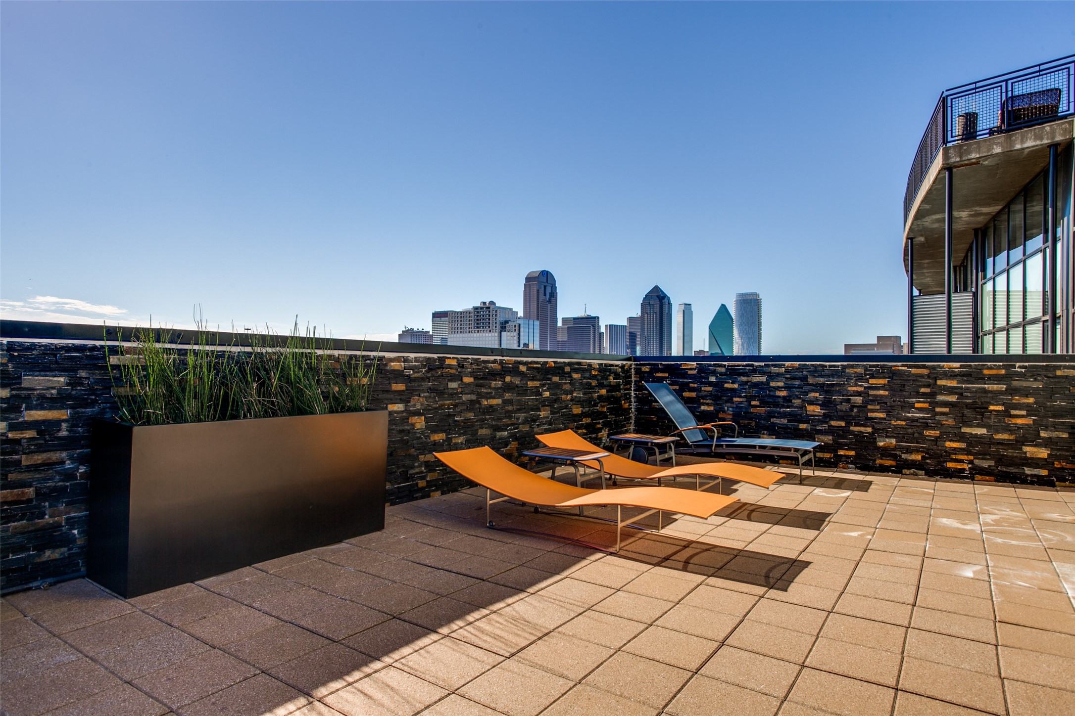 3110 Thomas Avenue Dallas TX 75204