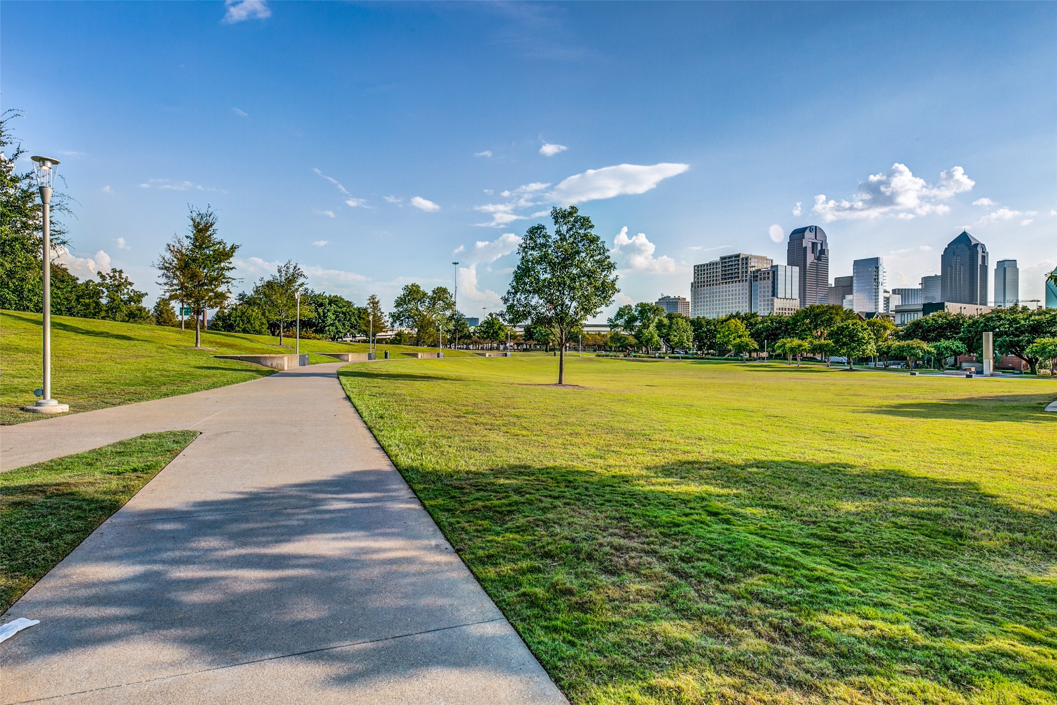 3110 Thomas Avenue Dallas TX 75204