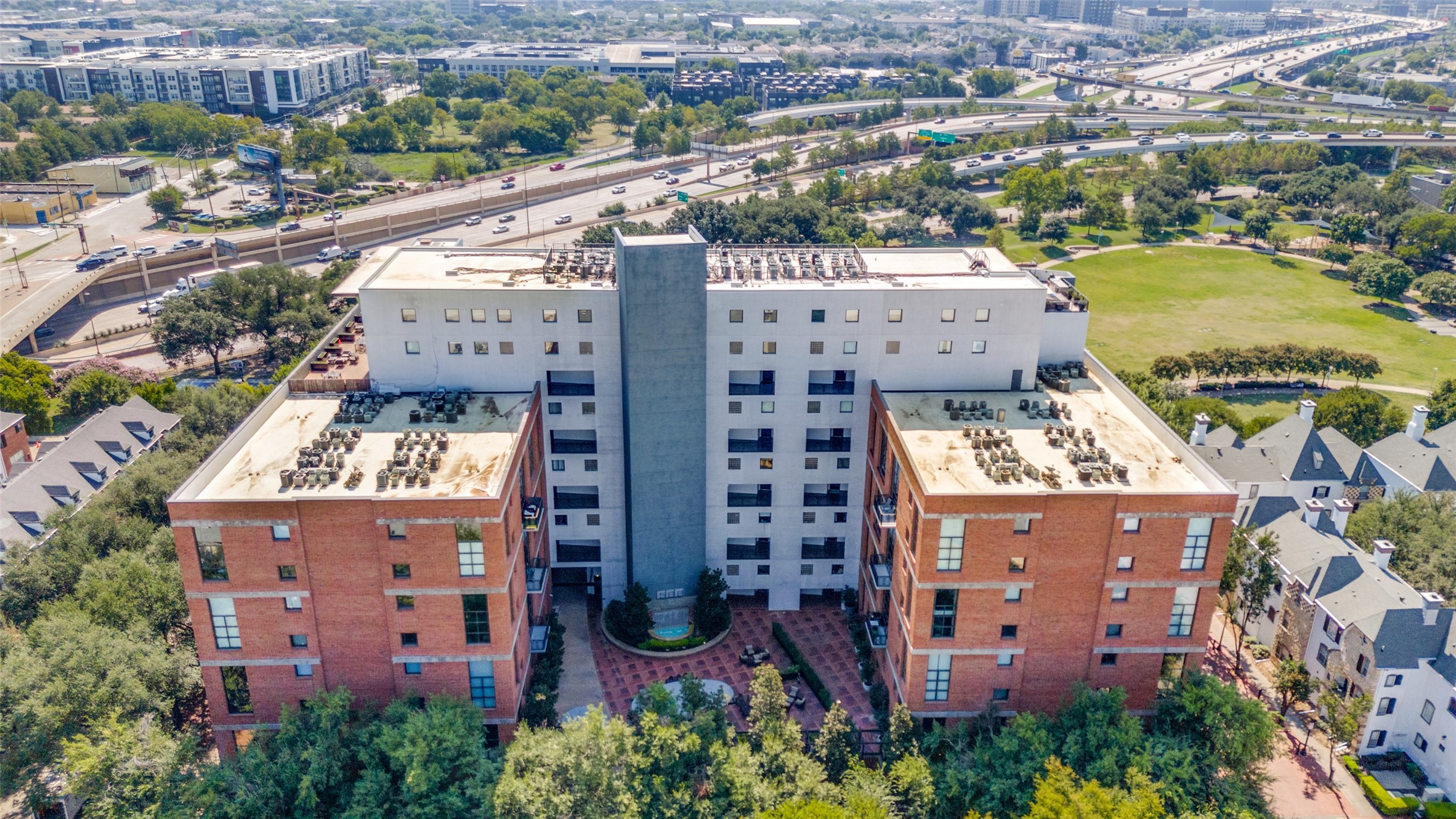 3110 Thomas Avenue Dallas TX 75204