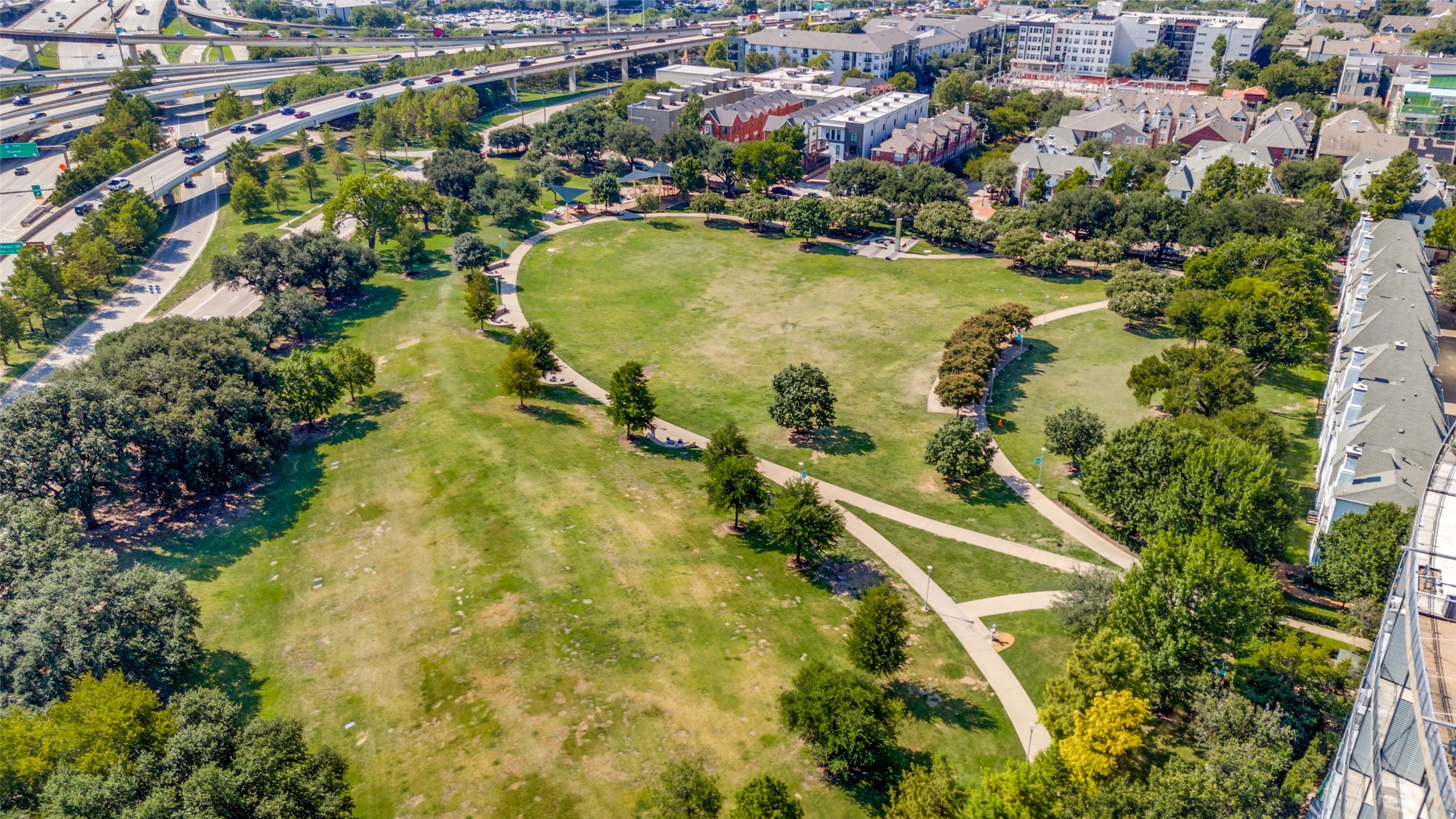 3110 Thomas Avenue Dallas TX 75204