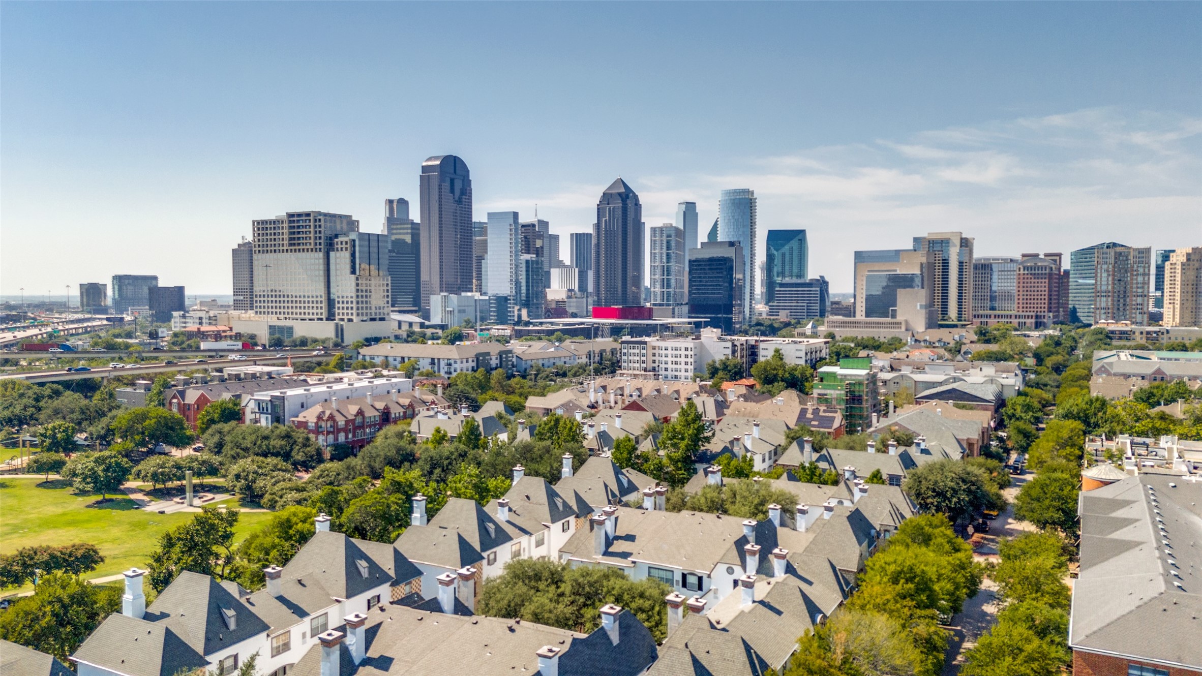 3110 Thomas Avenue Dallas TX 75204