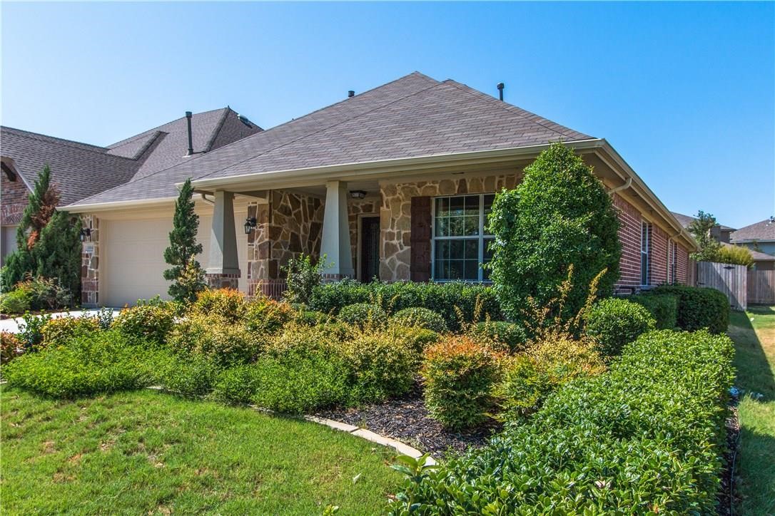 1404 Bluebird Drive Little Elm TX 75068