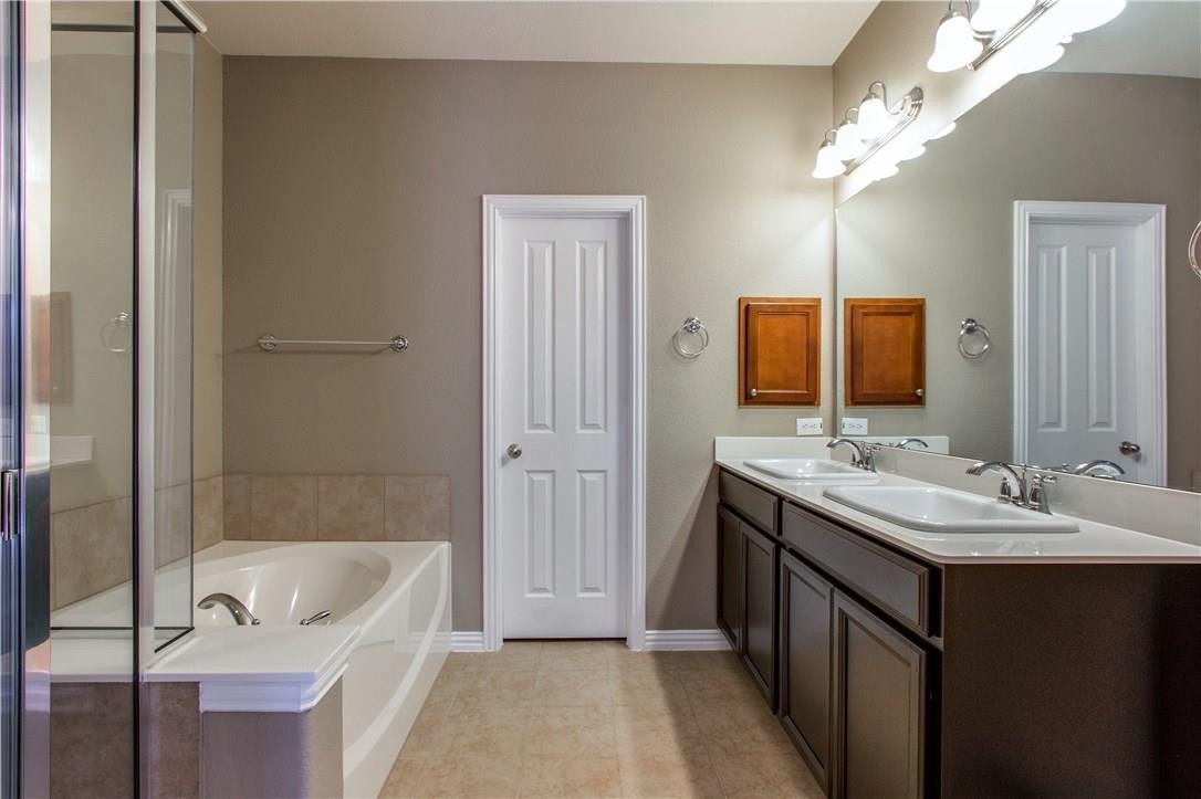 1404 Bluebird Drive Little Elm TX 75068