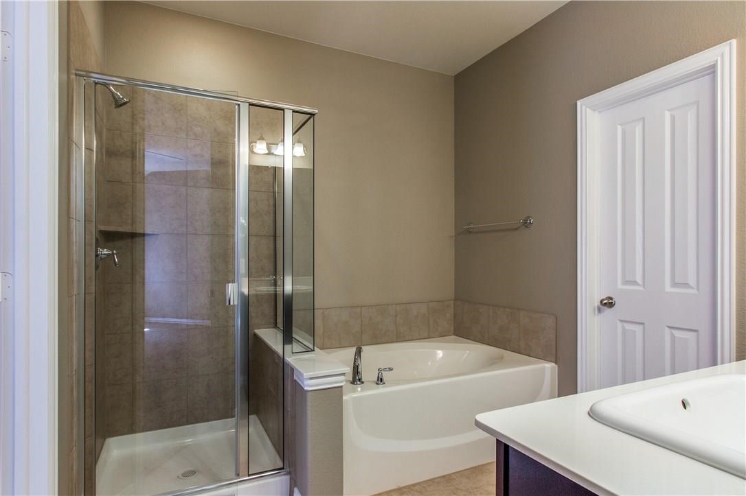 1404 Bluebird Drive Little Elm TX 75068