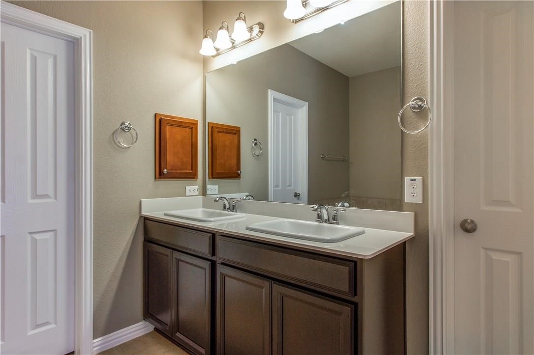 1404 Bluebird Drive Little Elm TX 75068