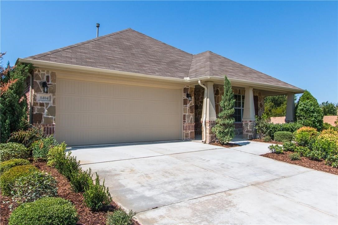 1404 Bluebird Drive Little Elm TX 75068
