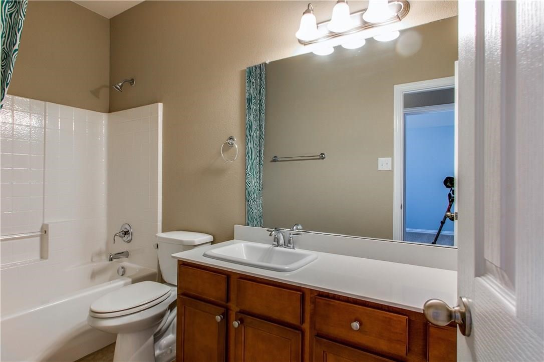 1404 Bluebird Drive Little Elm TX 75068