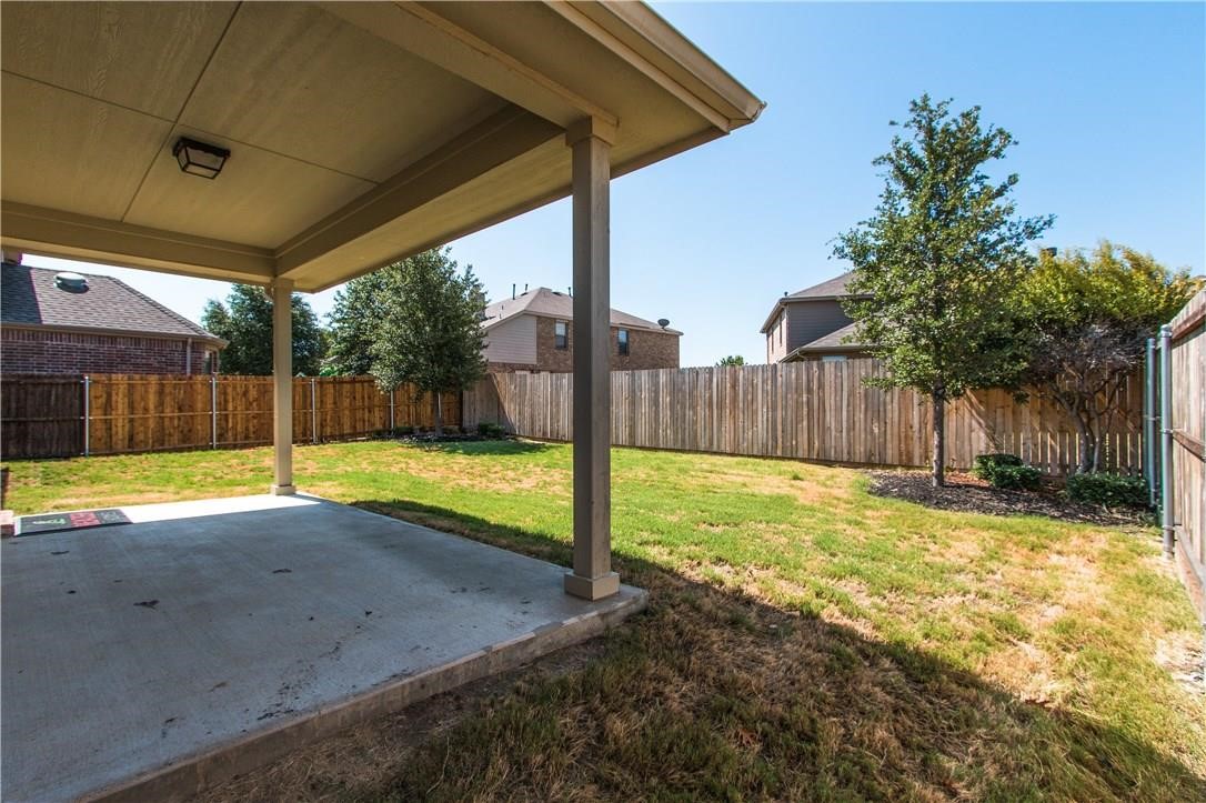 1404 Bluebird Drive Little Elm TX 75068
