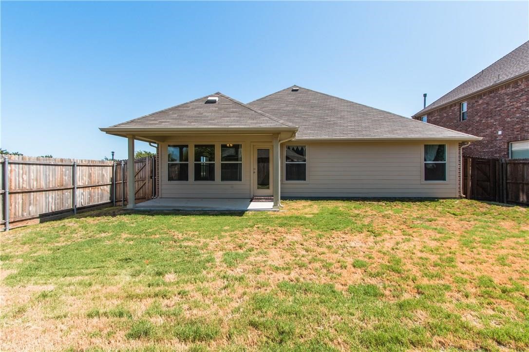 1404 Bluebird Drive Little Elm TX 75068