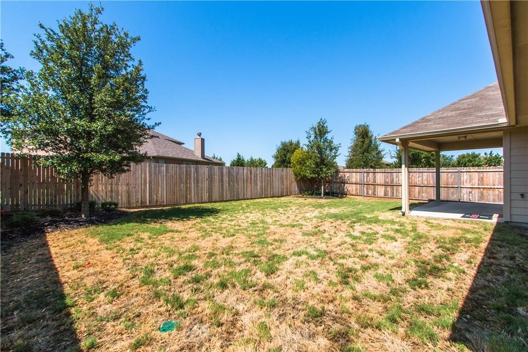 1404 Bluebird Drive Little Elm TX 75068