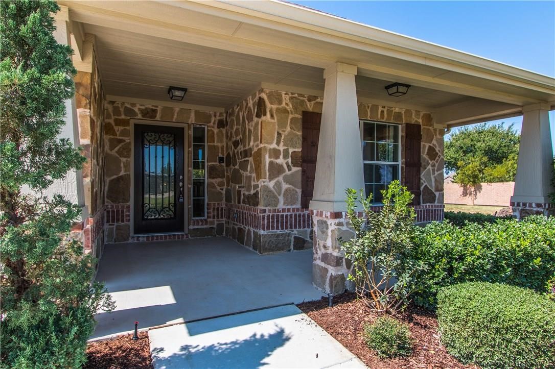 1404 Bluebird Drive Little Elm TX 75068