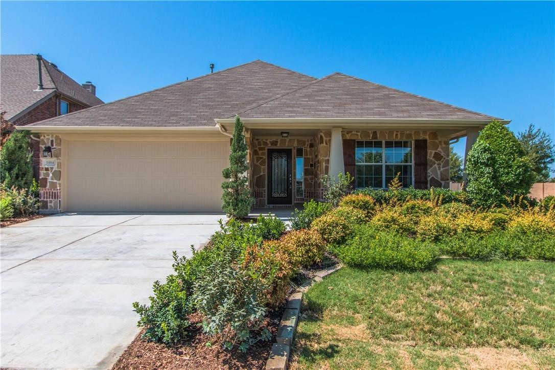 1404 Bluebird Drive Little Elm TX 75068