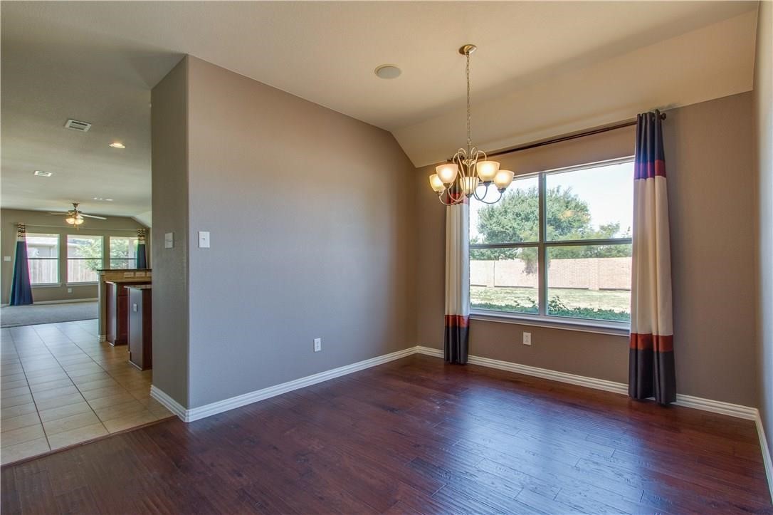 1404 Bluebird Drive Little Elm TX 75068