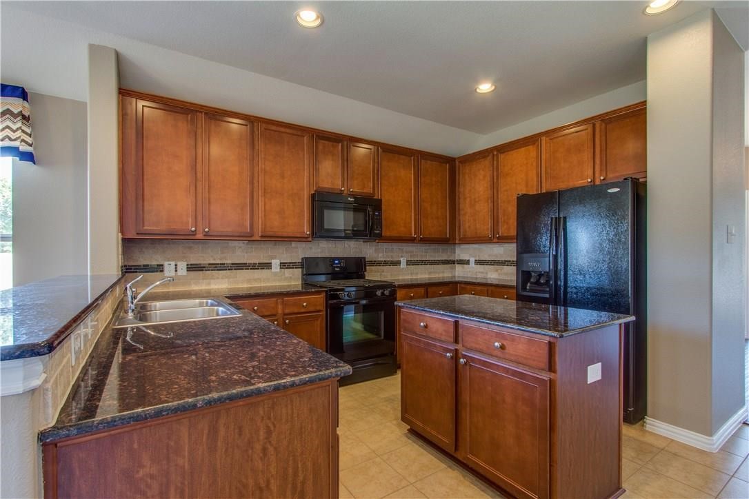 1404 Bluebird Drive Little Elm TX 75068