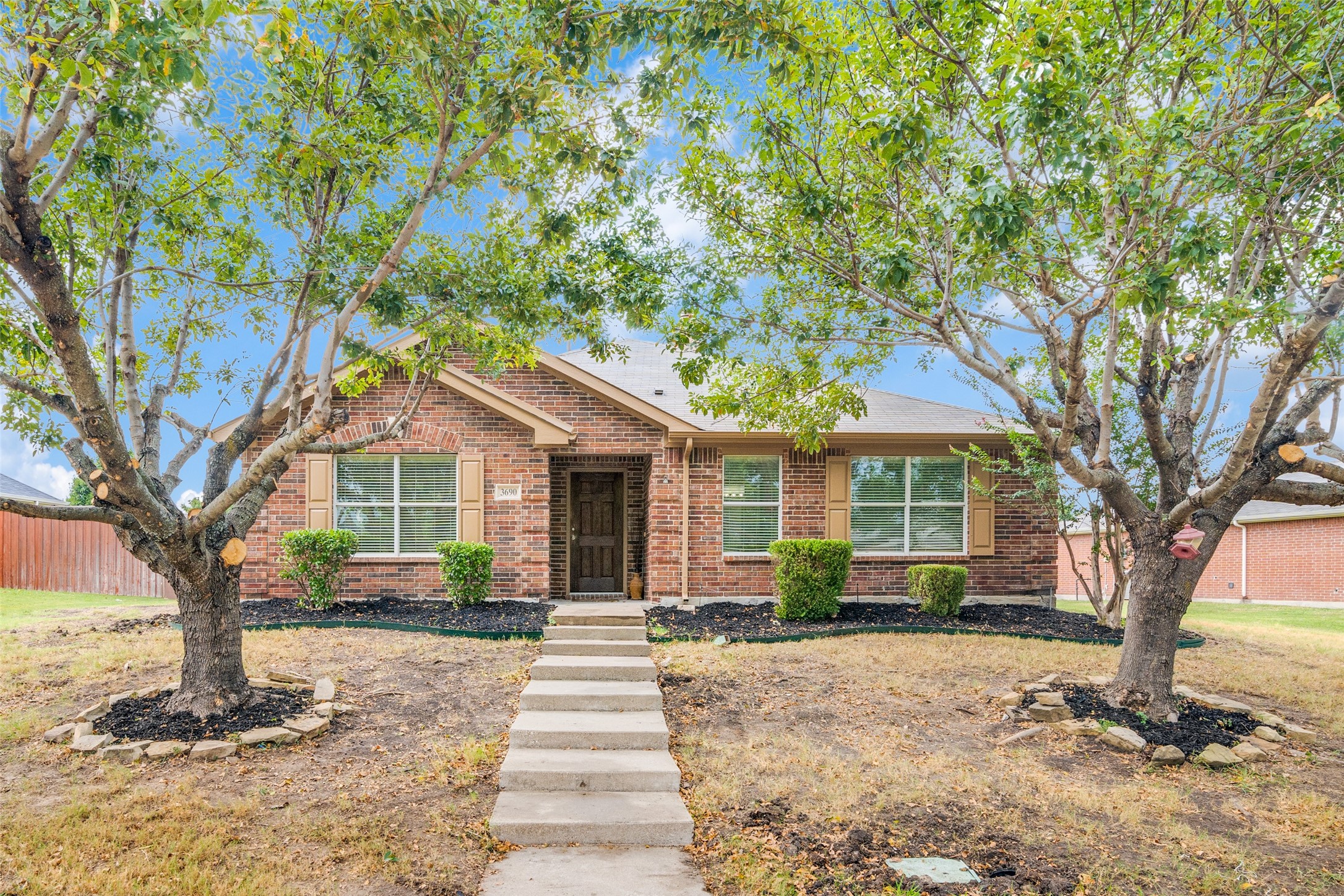 3690 Chestnut Trail Rockwall TX 75032