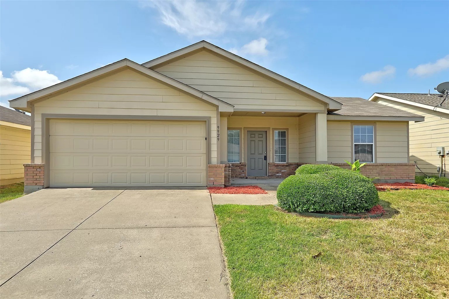 9929 George Washington Drive Mckinney TX 75072