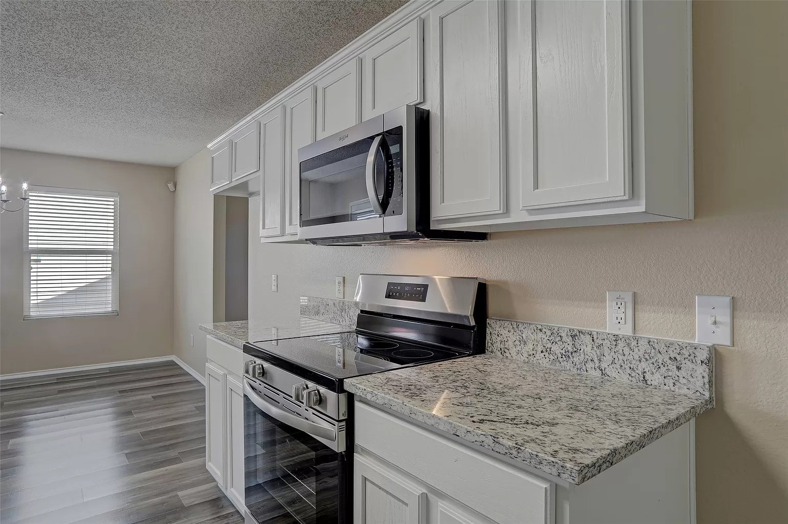 9929 George Washington Drive Mckinney TX 75072