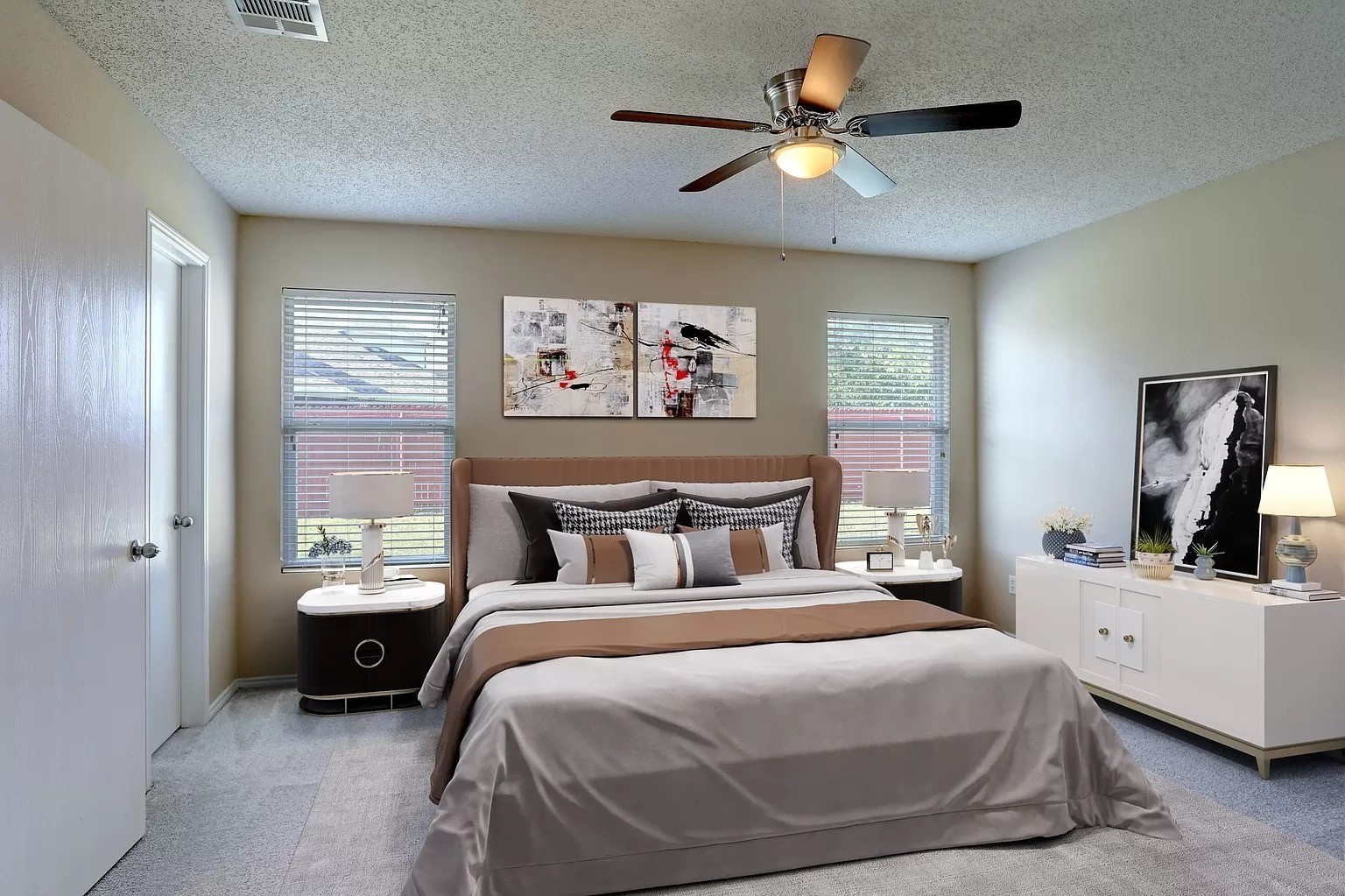 9929 George Washington Drive Mckinney TX 75072