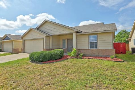 9929 George Washington Drive McKinney TX 75072