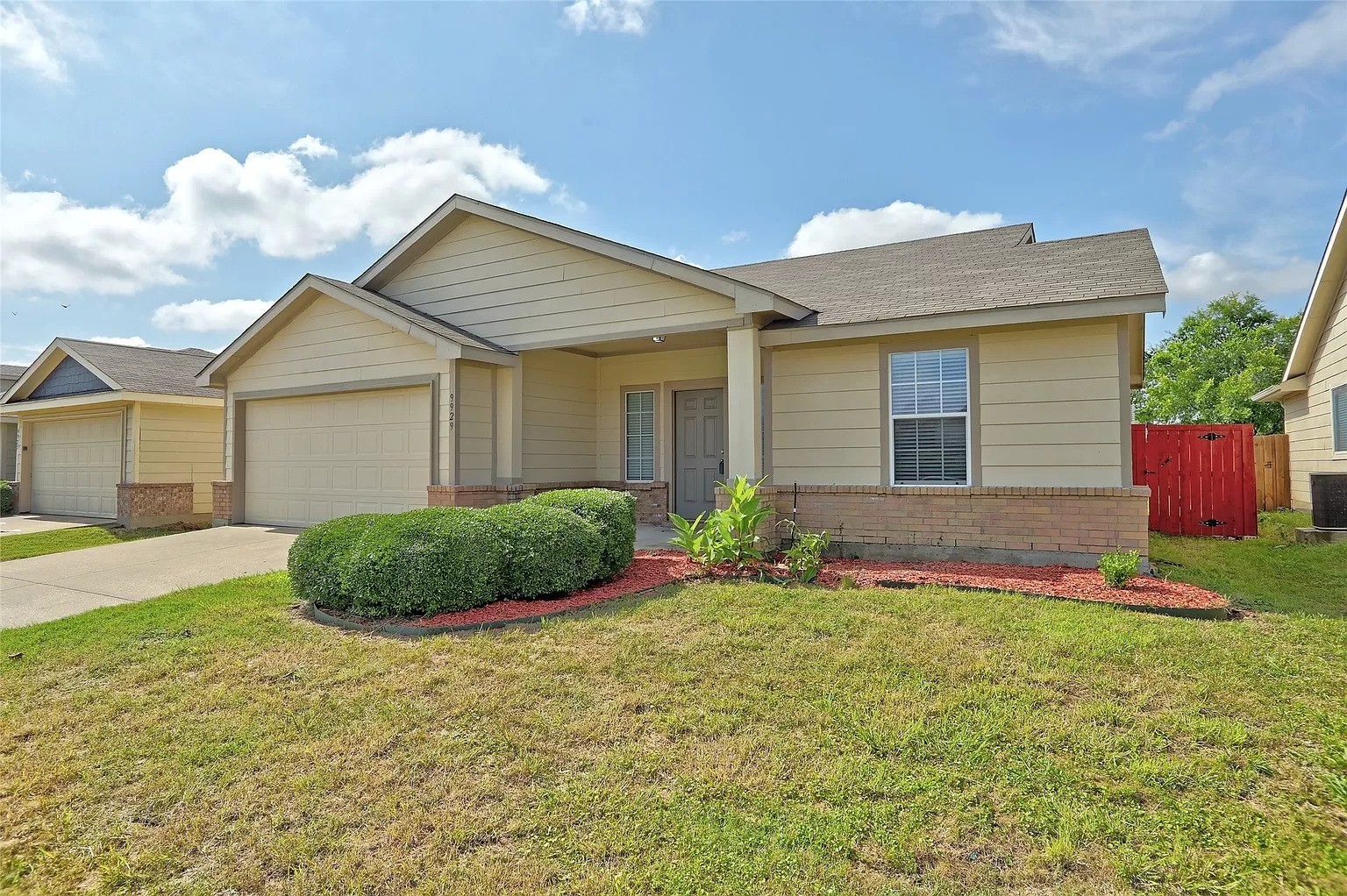 9929 George Washington Drive Mckinney TX 75072
