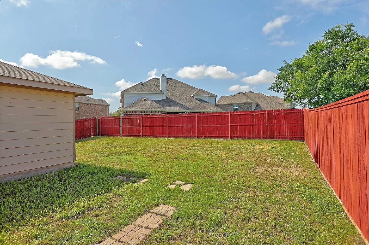 9929 George Washington Drive Mckinney TX 75072