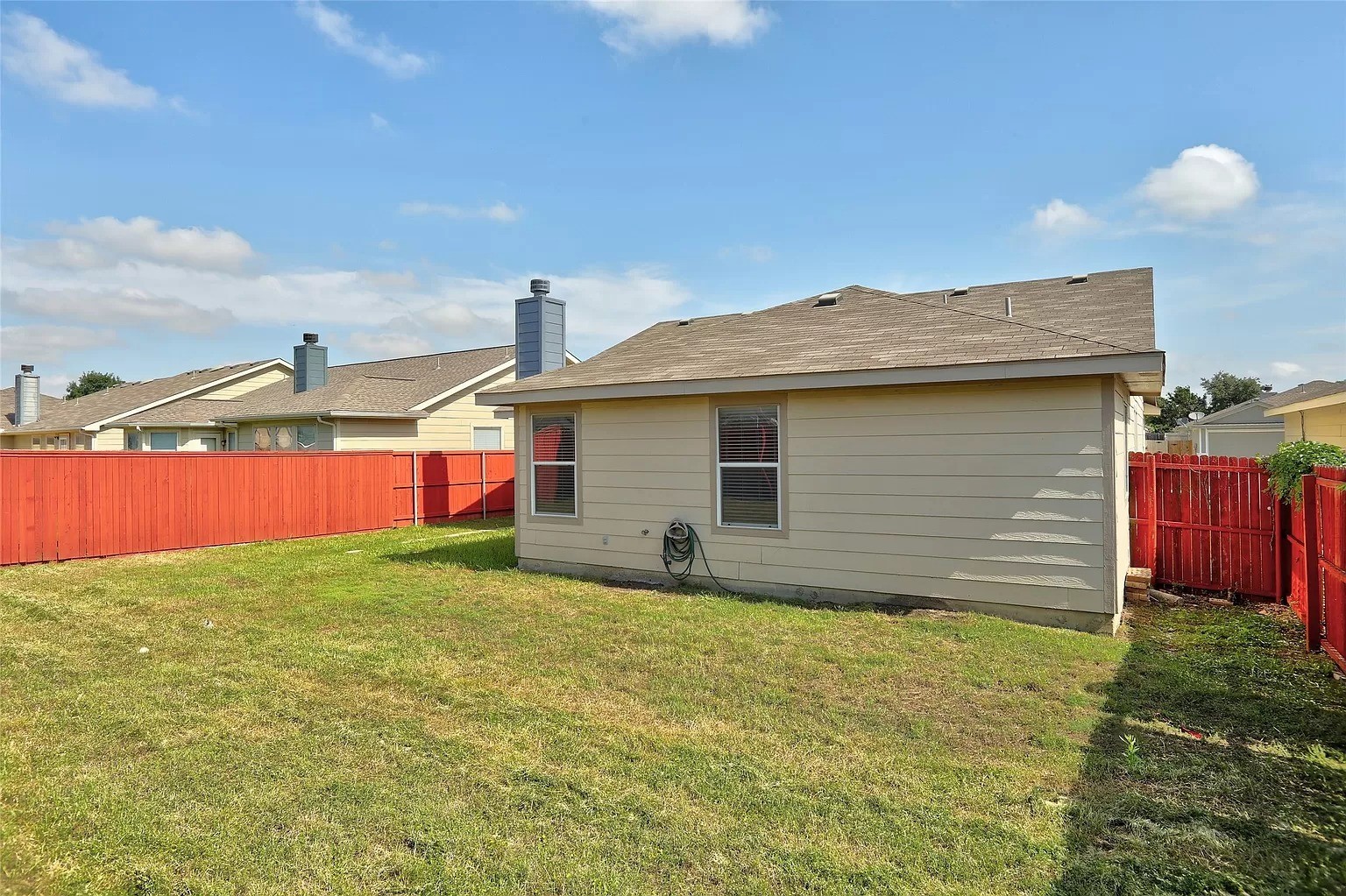 9929 George Washington Drive Mckinney TX 75072