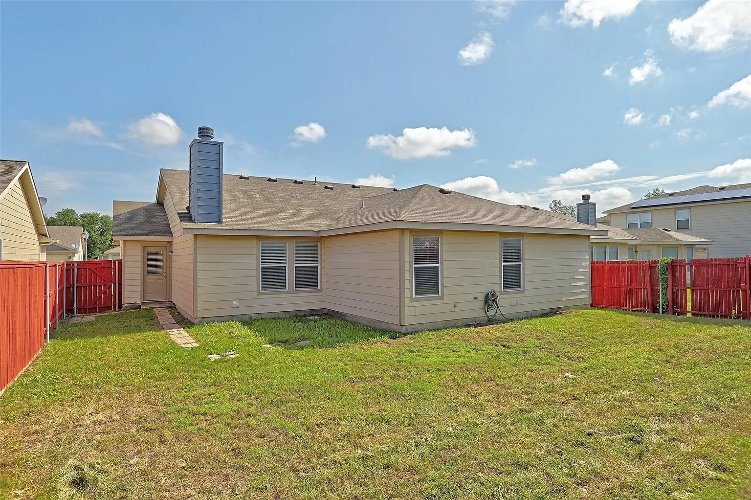 9929 George Washington Drive Mckinney TX 75072