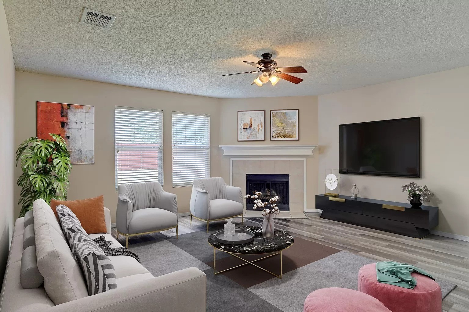 9929 George Washington Drive Mckinney TX 75072