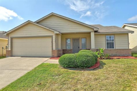 9929 George Washington Drive McKinney TX 75072