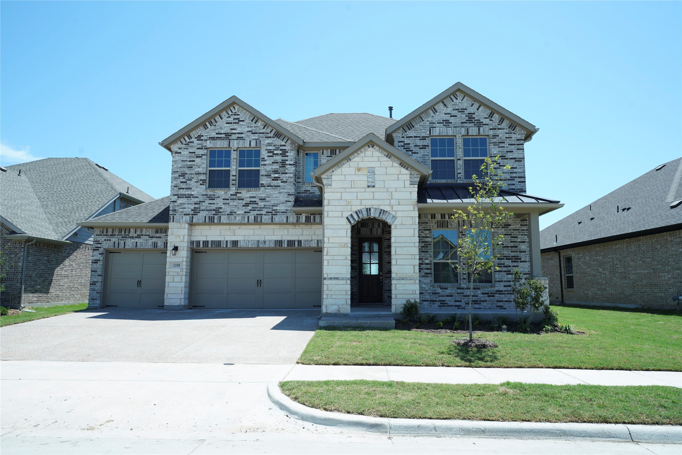 3208 Morris Lane Melissa TX 75454