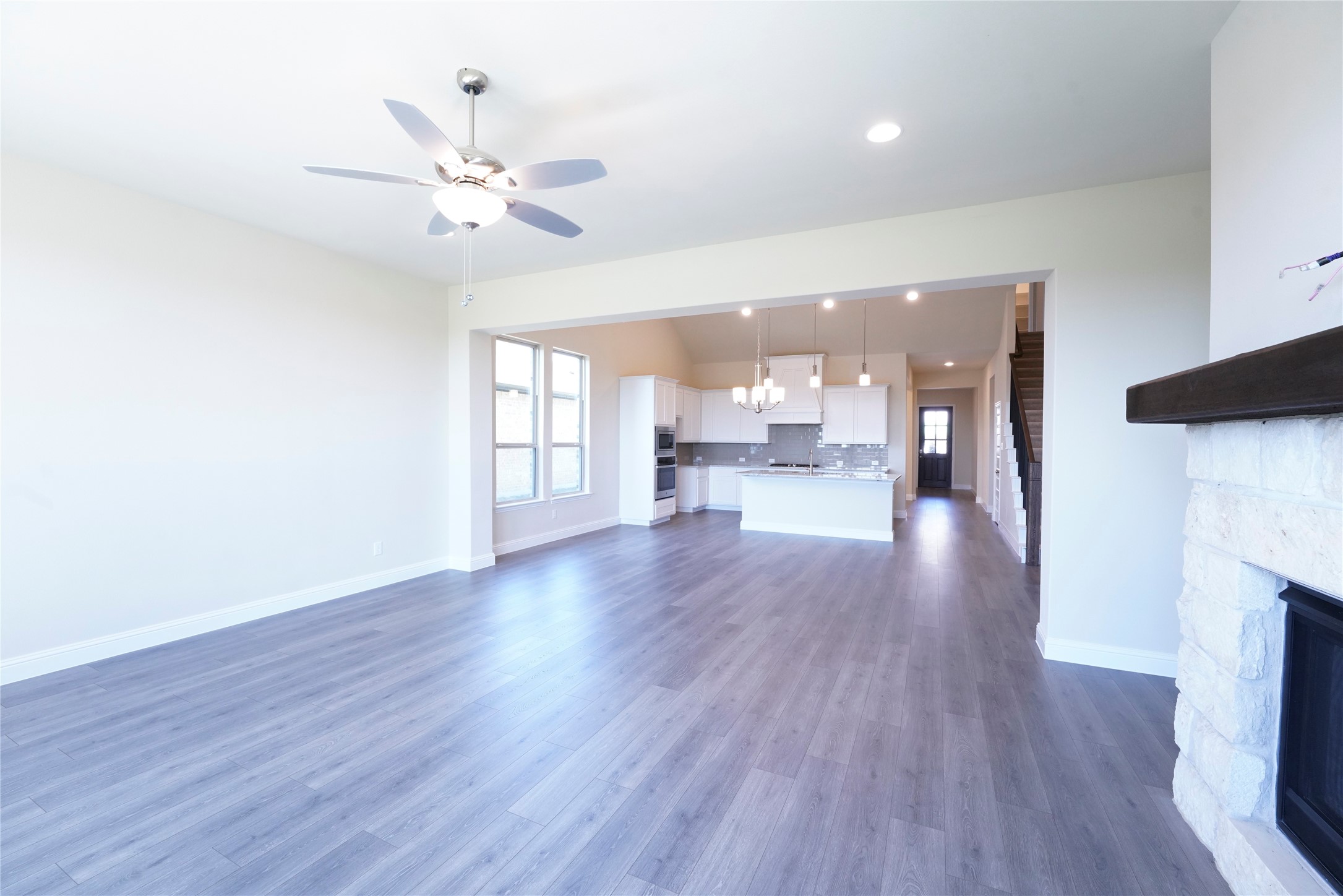 3208 Morris Lane Melissa TX 75454