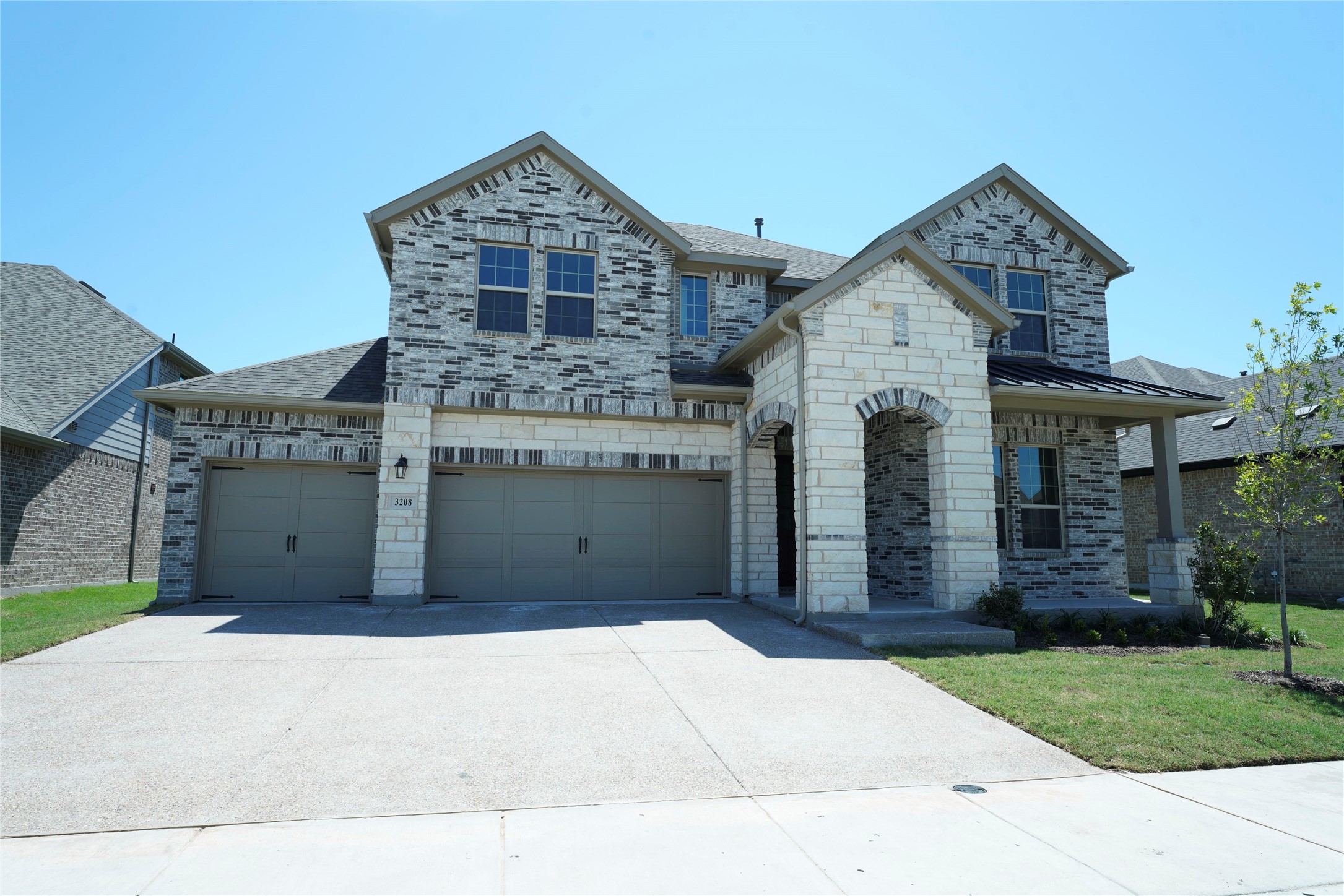 3208 Morris Lane Melissa TX 75454