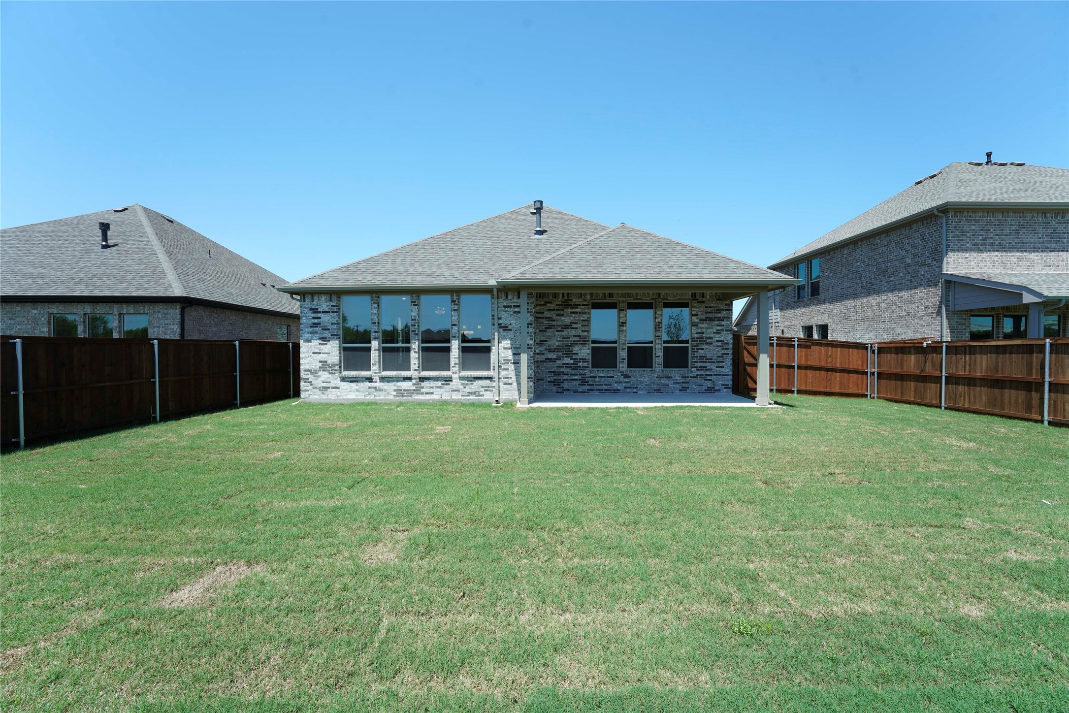 3208 Morris Lane Melissa TX 75454