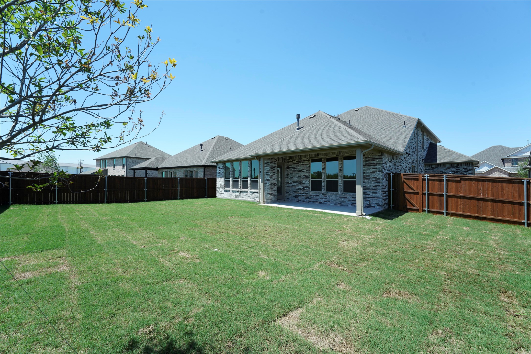 3208 Morris Lane Melissa TX 75454