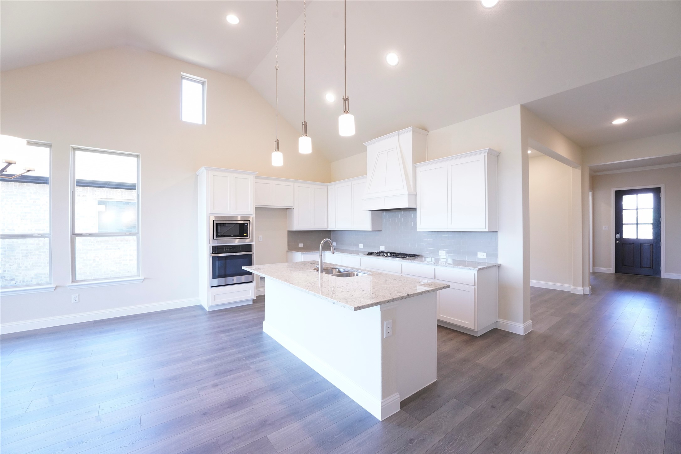 3208 Morris Lane Melissa TX 75454