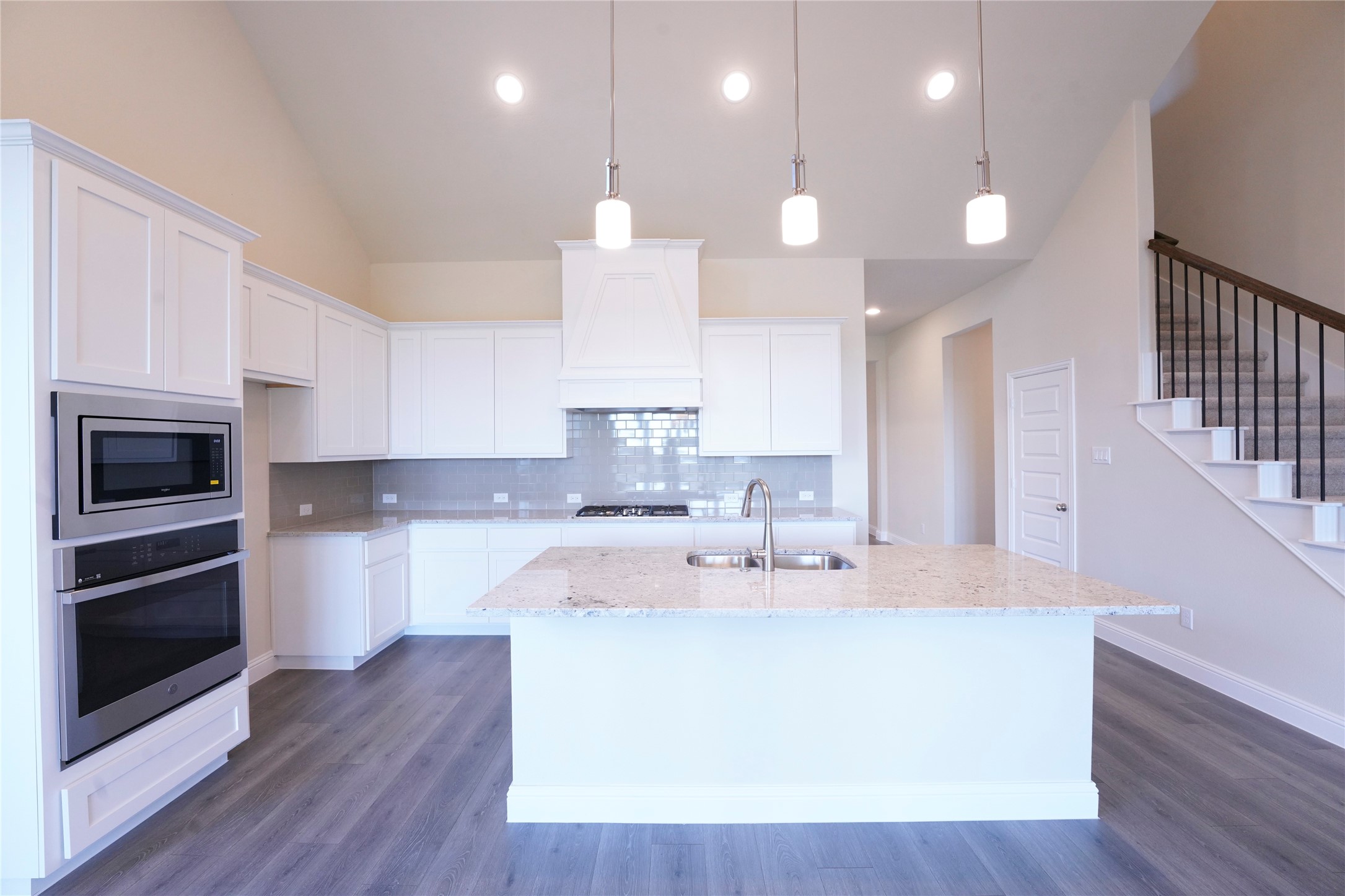 3208 Morris Lane Melissa TX 75454