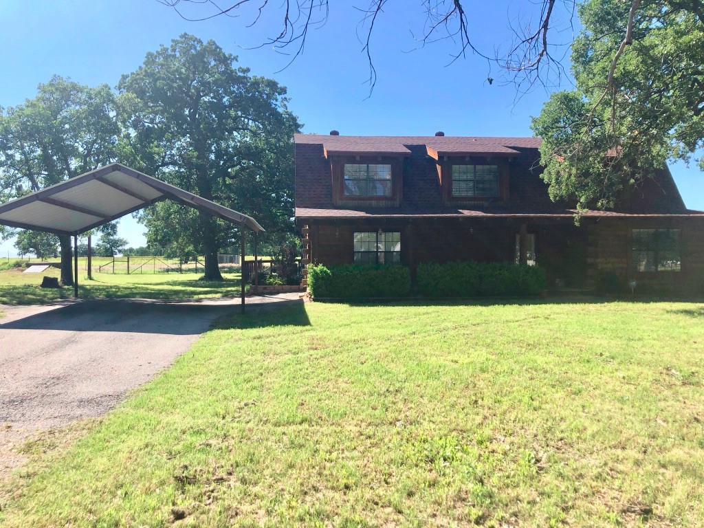 1000 Pritchard Lane Brock TX 76087