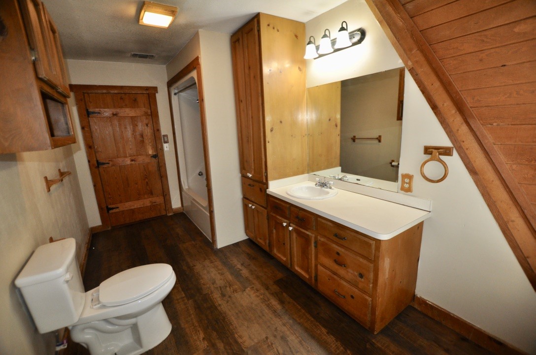 1000 Pritchard Lane Brock TX 76087
