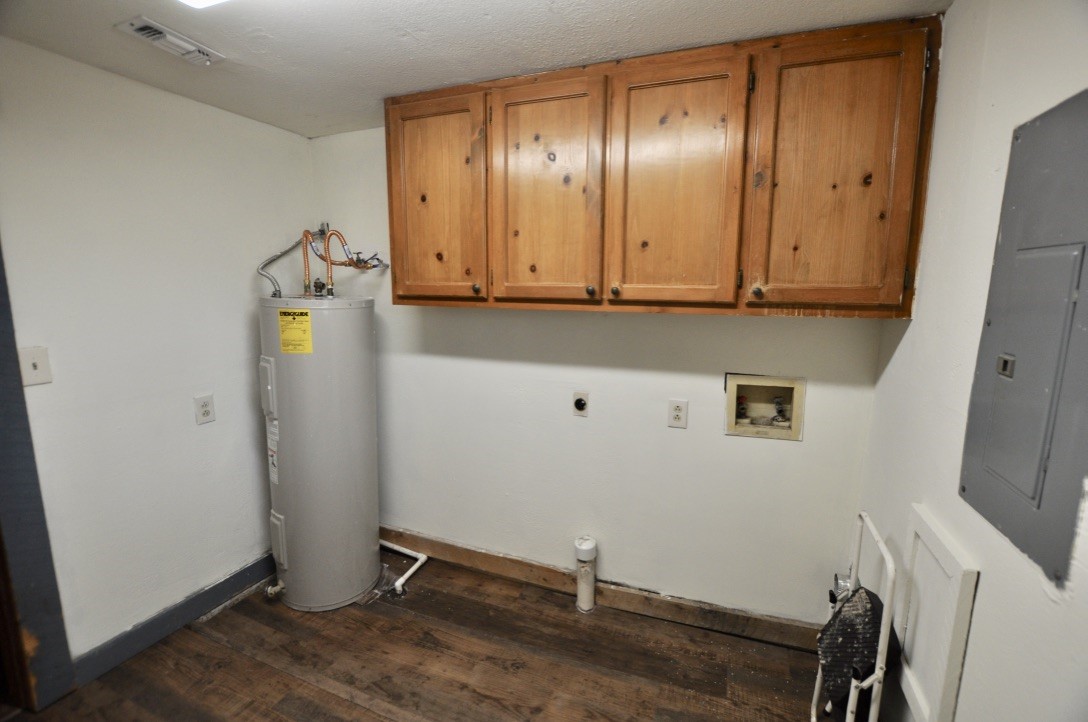 1000 Pritchard Lane Brock TX 76087