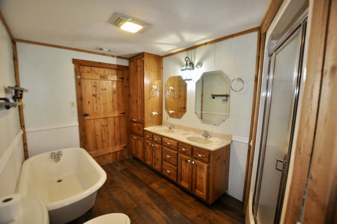 1000 Pritchard Lane Brock TX 76087