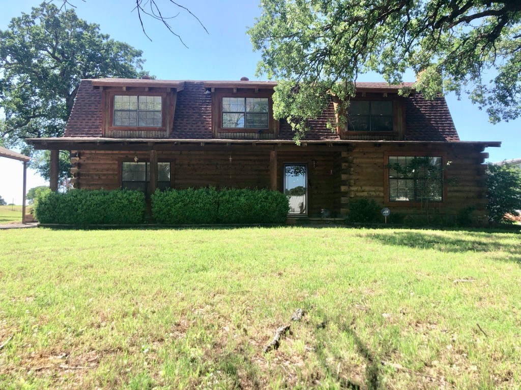 1000 Pritchard Lane Brock TX 76087