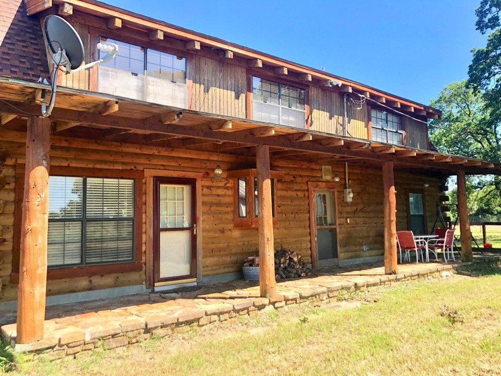 1000 Pritchard Lane Brock TX 76087