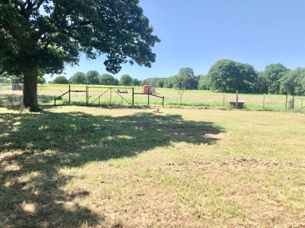 1000 Pritchard Lane Brock TX 76087