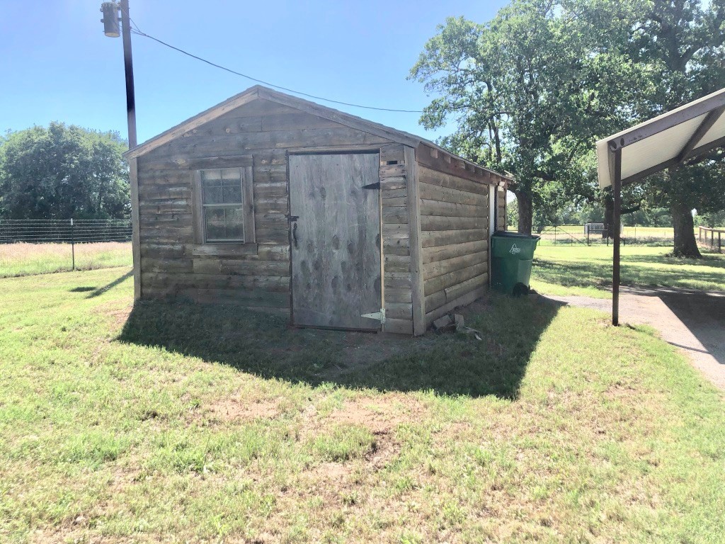 1000 Pritchard Lane Brock TX 76087