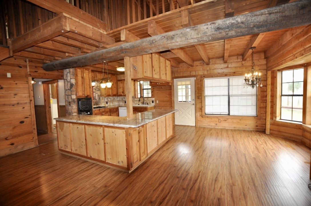 1000 Pritchard Lane Brock TX 76087
