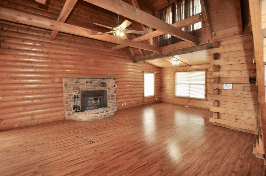 1000 Pritchard Lane Brock TX 76087